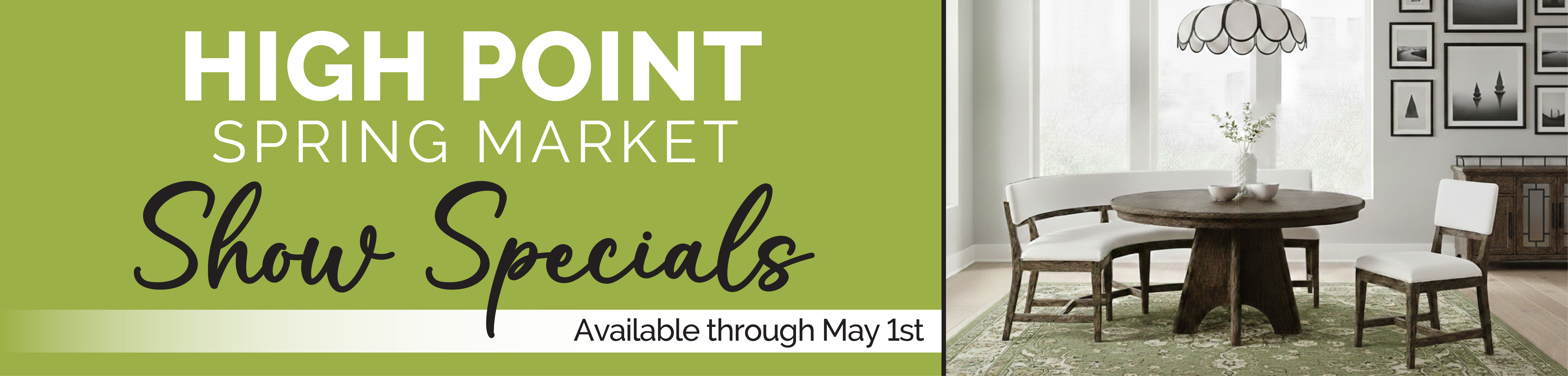 HP 2026 Spring Market Specials